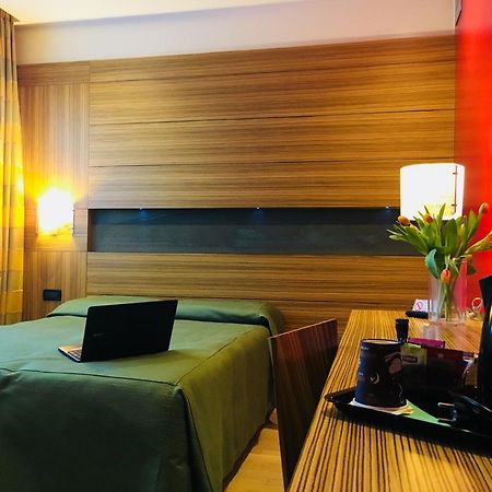 Hotel Kristal 3 Stelle Superior Zane Luaran gambar