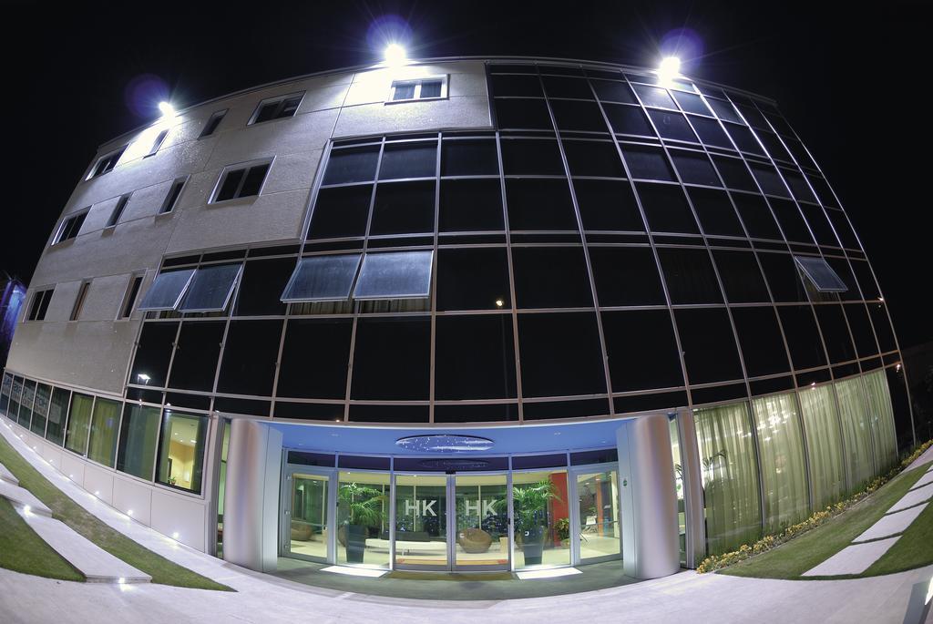 Hotel Kristal 3 Stelle Superior Zane Luaran gambar