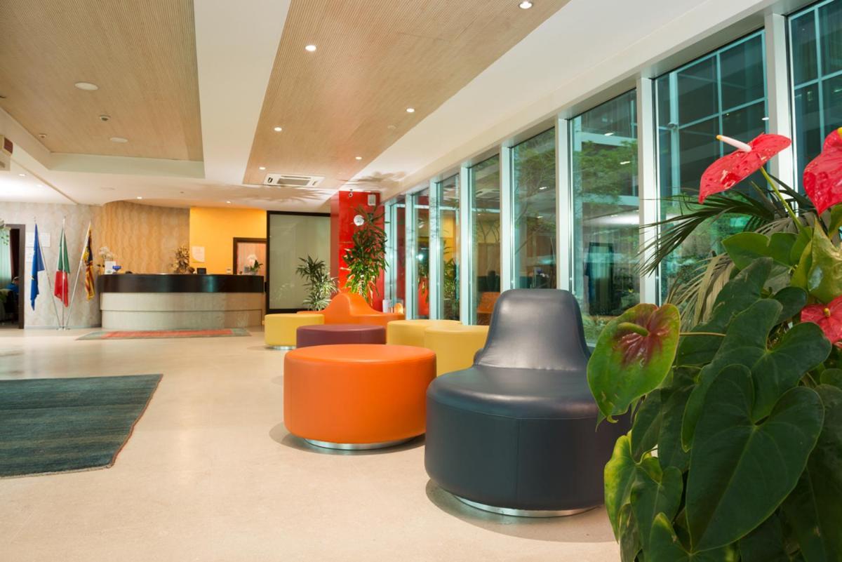 Hotel Kristal 3 Stelle Superior Zane Luaran gambar