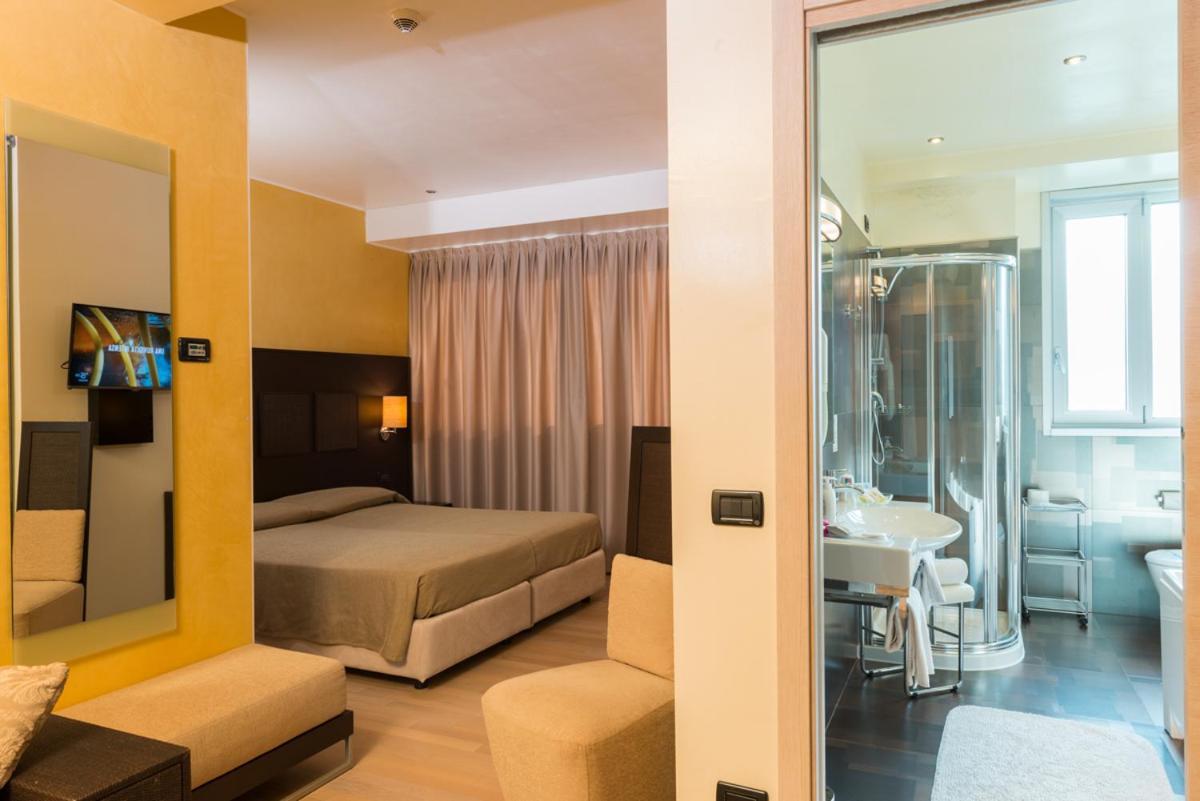 Hotel Kristal 3 Stelle Superior Zane Luaran gambar