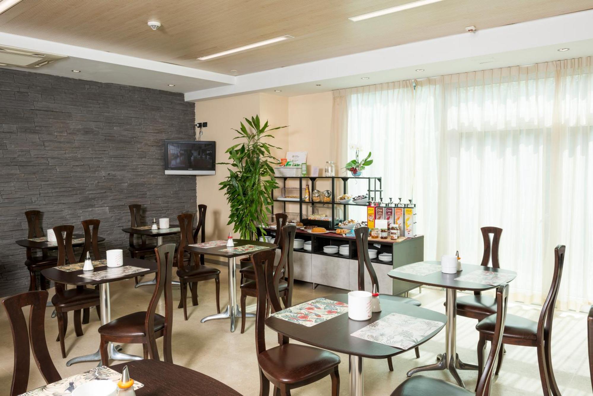 Hotel Kristal 3 Stelle Superior Zane Luaran gambar