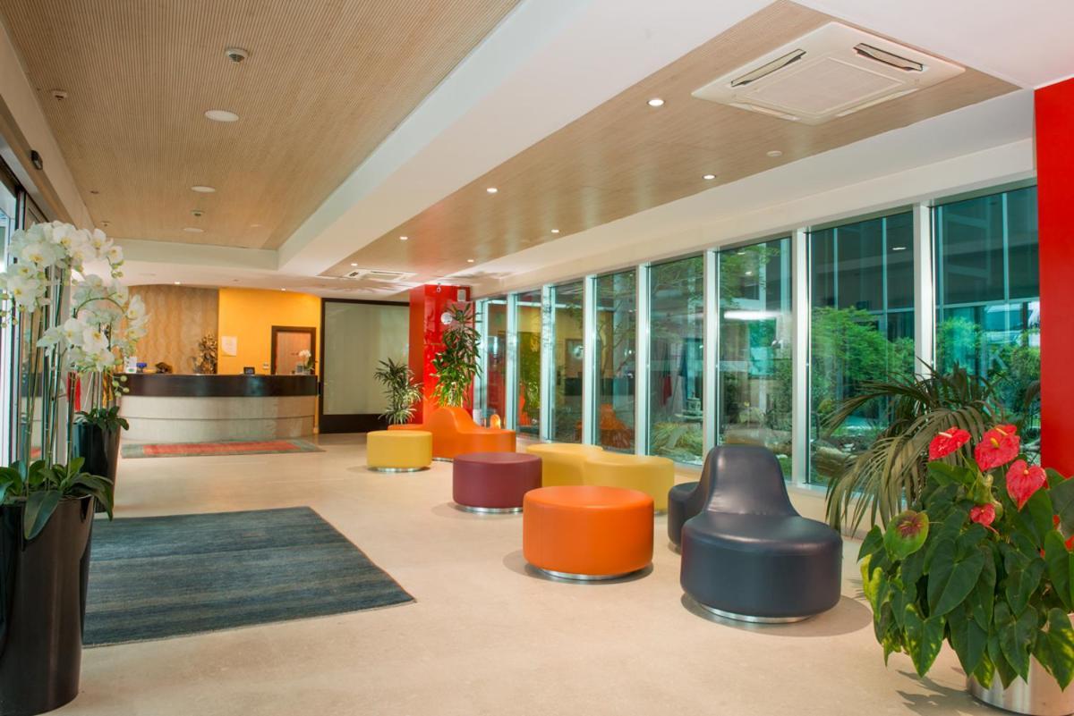 Hotel Kristal 3 Stelle Superior Zane Luaran gambar