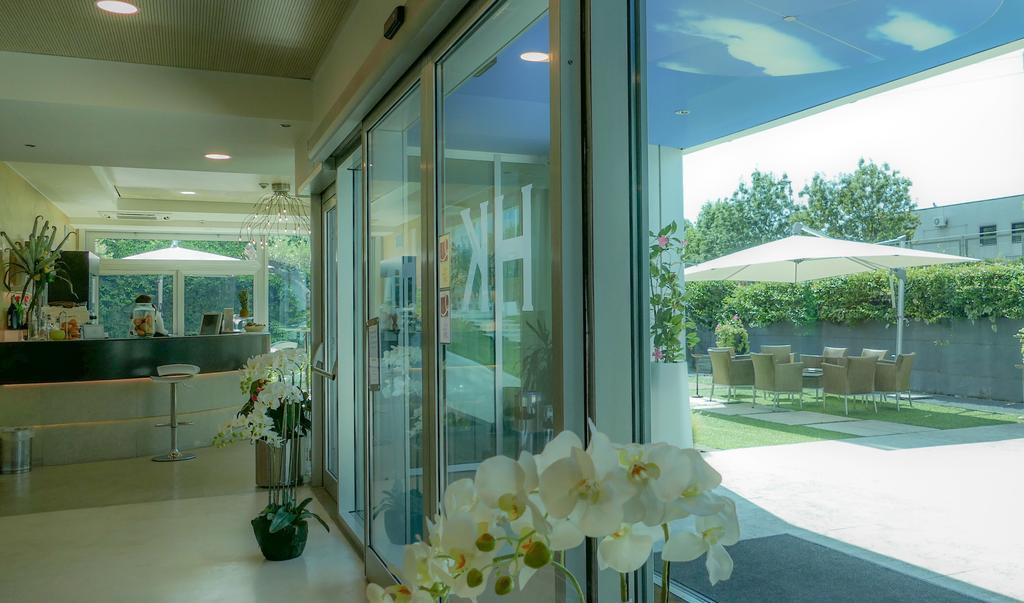 Hotel Kristal 3 Stelle Superior Zane Luaran gambar