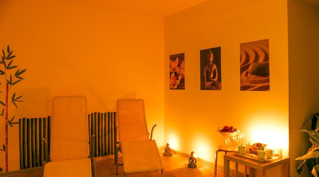 Hotel Kristal 3 Stelle Superior Zane Luaran gambar