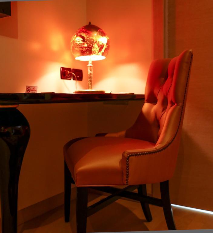 Hotel Kristal 3 Stelle Superior Zane Luaran gambar