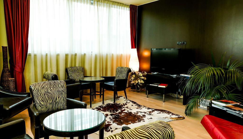 Hotel Kristal 3 Stelle Superior Zane Luaran gambar