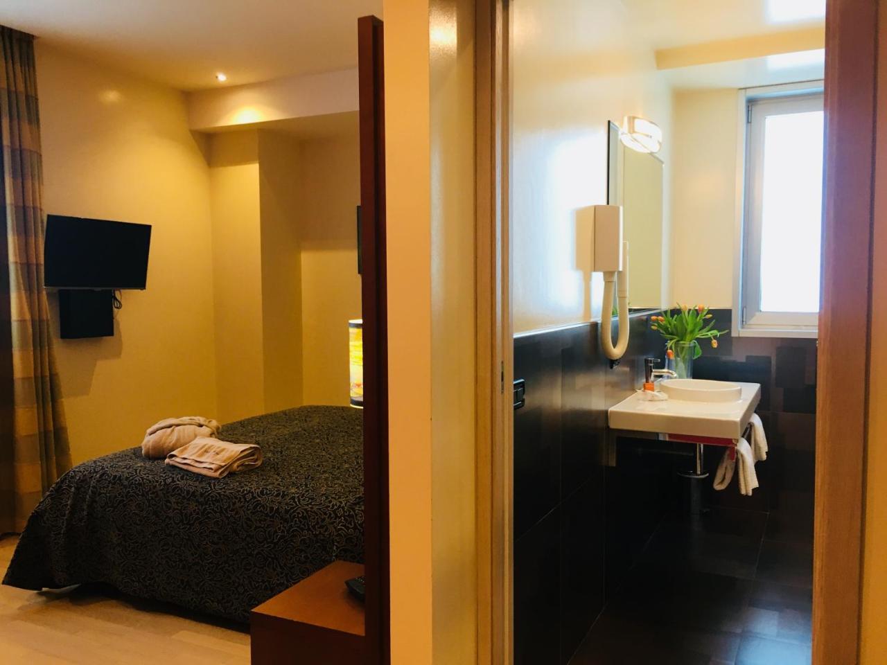 Hotel Kristal 3 Stelle Superior Zane Luaran gambar