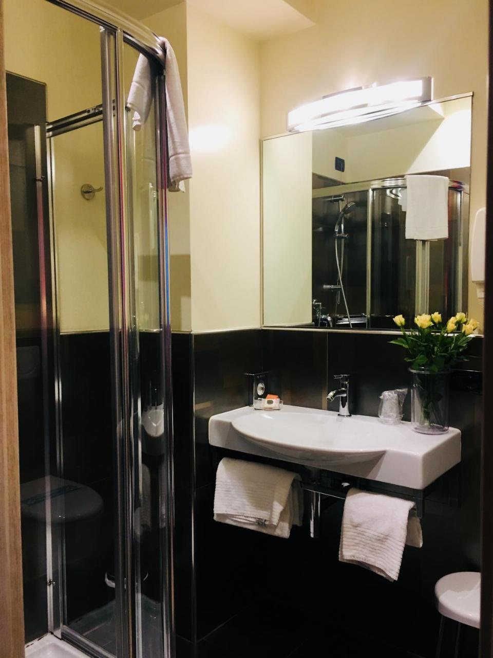 Hotel Kristal 3 Stelle Superior Zane Luaran gambar